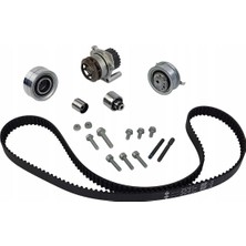 Ina Audi A5 2.0 Tdı Quattro Triger Set Takımı 160 Diş Ina