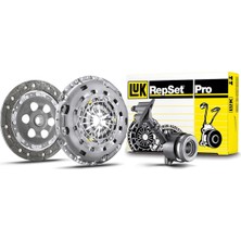 LuK Mercedes Viano W639 Cdı 2.0 Debriyaj Seti Luk