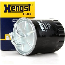 HENGST Mercedes A Serisi W169 A 160 Cdı Yakıt Filtresi Hengst