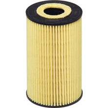 Audi A5 2.0 Tdı Yağ Filtresi Hengst