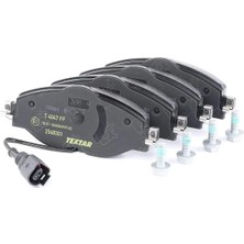 Audi A3 Sportback 1.4 Tfsı Fren Balatası Ön Textar