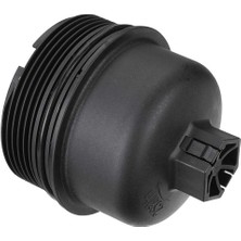 Oto Balans Bmw 4 Serisi F32 418I Yağ Filtre Kapağı