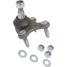 Vw Golf 5 1.4 Rotil Sol Delphı