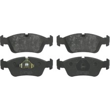 Bmw 3 Serisi E46 325I Fren Balatası Ön