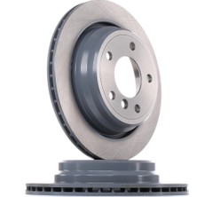 Oto Balans Bmw 5 Serisi E39 525I Fren Diski Arka