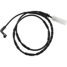 Bmw 1 Serisi E81 120D Balata Fişi