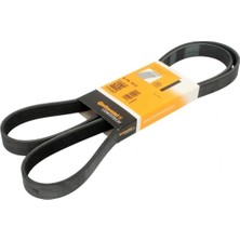 Audi A4 2.0 Tdı Quattro V Kayışı Contınental