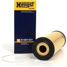 Mercedes E Serisi W210 E 280 Yağ Filtresi Hengst