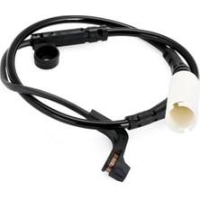 Oto Balans Bmw 5 Serisi E60 535D Balata Fişi