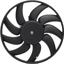 Audi A4 2.0 Tfsı Fan Motoru Sağ Behr