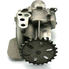 Mercedes Vito Tourer W447 109 Cdı Yağ Pompası Pıerburg