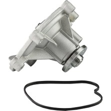 Mercedes C Serisi W203 C 200 Kompressor Devirdaim Pıerburg