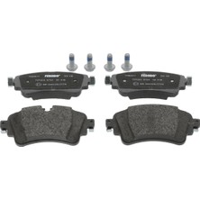 Audi Q7 3.0 Tdı Quattro Fren Balatası Arka Ferodo