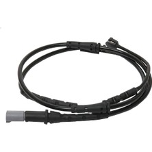 Bmw 5 Serisi F07 520D Balata Fişi Ön