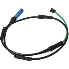 Bmw 7 Serisi G11 730D,LD Xdrive Balata Fişi Arka