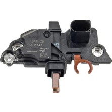 Bosch Mercedes Vito W639 115 Cdı Konjektör Bosch
