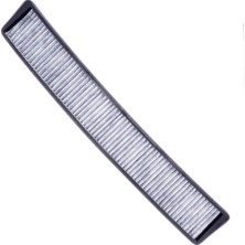 Oto Balans Bmw 3 Serisi E46 325XI Polen Filtresi (Karbonlu)
