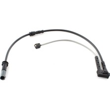 Oto Balans Bmw X1 Serisi F48 Sdrive 18D Balata Fişi Ön