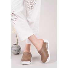 Ortopedik Taban Bayan Sabo Terlik