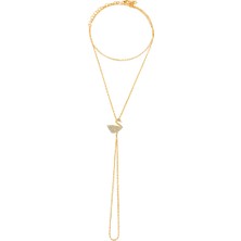 Silveranka 925 Ayar Gümüş Minimal Kuğu Şahmeran