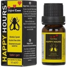Caas Glide Happy Hours Kadın  Damla 20  ml