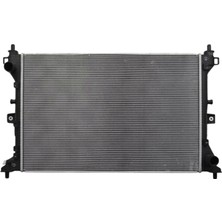 Su Radyatörü Brazing mt – 17700-60R00 Wisco – Suzuki Vitara (Ly) 1.4 T 15 ve Sonrası Uyumlu