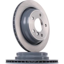 Bmw 5 Serisi E39 530I Fren Diski Arka