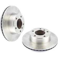 Oto Balans Bmw 1 Serisi F20 118I Fren Diski Ön