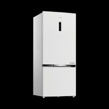 Arçelik 278550 Eb Fit Alttan Donduruculu Buzdolabı