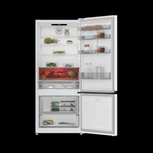 Arçelik 278550 Eb Fit Alttan Donduruculu Buzdolabı