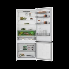 Arçelik 278550 Eb Fit Alttan Donduruculu Buzdolabı