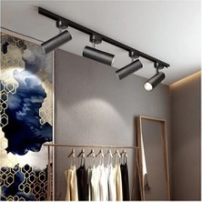 4'lü Ray Spot ve 1mt. Ray ((Gün Işığı)