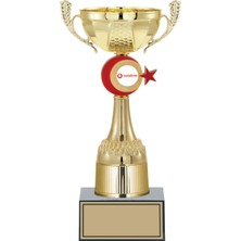 Odak Kupa - Medium Kupalar - M-219 B - 29 cm