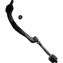 Vw Transporter T5 2.0 Tdı Rot Kolu Komple Sol Lemforder