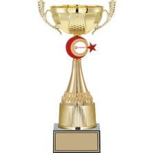 Odak Kupa - Medium Kupalar - M-219 A - 34 cm