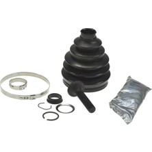Gkn Audi A4 1.8 T Aks Körüğü Dış Gkn