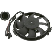 Febi Vw Passat 1.8 Fan Motoru Sağ Febı