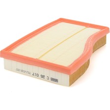 Mercedes Cla Serisi C118 Cla 180 Hava Filtresi Mann