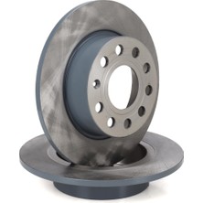 Audi A3 Hatchback 1.6 Tdı Fren Diski Arka Febı