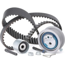 Ina Audi A4 2.0 Tdı Triger Set Takımı 120 Diş Ina