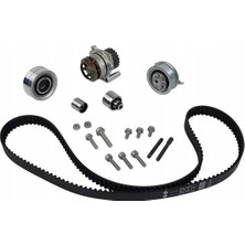 Audi A4 2.0 Tdı Triger Set Takımı 160 Diş Ina