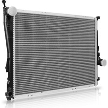 Behr Bmw 3 Serisi E46 330D Radyatör Behr