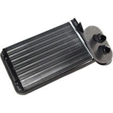 Vw Golf 4 2.0 Kalorifer Radyatörü Behr