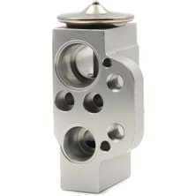 Vw Passat 1.6 Tdı Klima Genleşme Valfi Behr