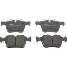 Mercedes C Serisi W205 C 180 Fren Balatası Arka Ferodo