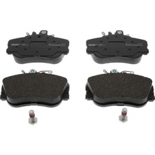 Mercedes C Serisi W202 C 180 Fren Balatası Ön Ferodo