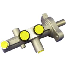 Mercedes E Serisi W210 E 200 Cdı Fren Ana Merkez Ferodo