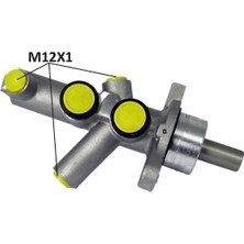 Ferodo Mercedes C Serisi W202 C 180 Fren Ana Merkez Ferodo