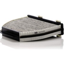 Mercedes C Serisi W204 C 180 Cgı Polen Filtresi Karbon Mann