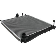 Bmw X1 Serisi E84 Xdrive 20D Radyatör Behr